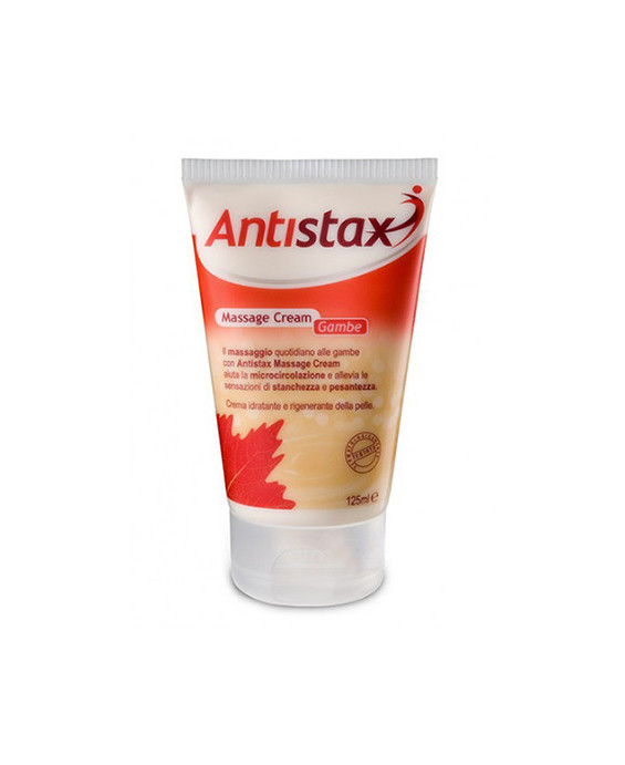 Antistax Massage Cream gambe