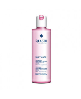 Rilastil Daily Care soluzione micellare lenitiva