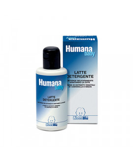 Humana Baby Latte Detergente 