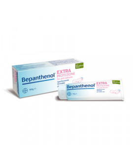 Bepanthenol Extra protezione