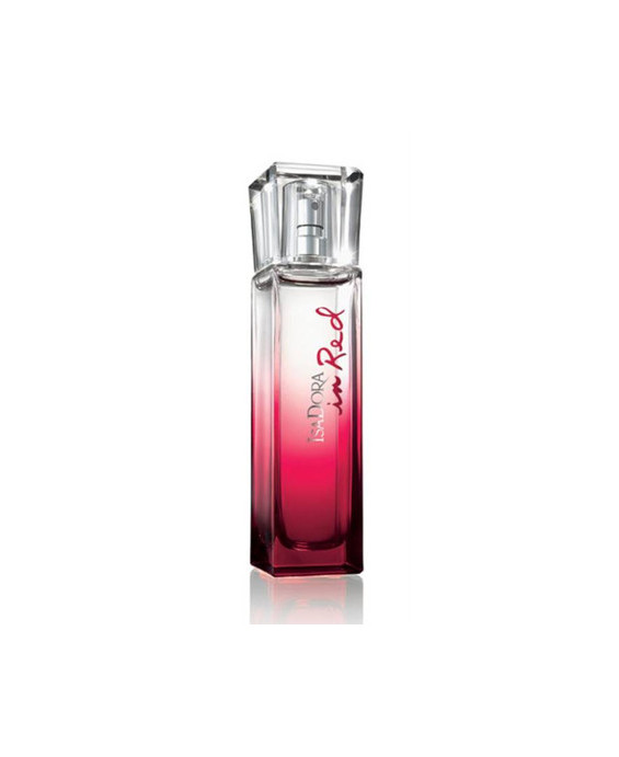 Isadora In Red Eau de Toilette