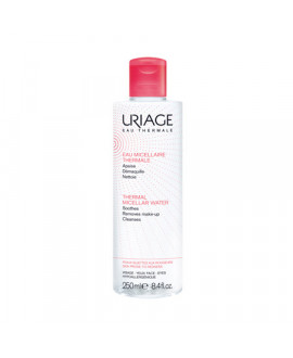 Uriage Acqua Micellare - pelle arrossata