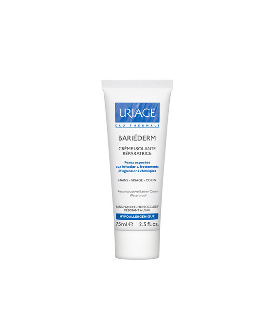 Uriage Bariederm Crema isolante e riparatrice