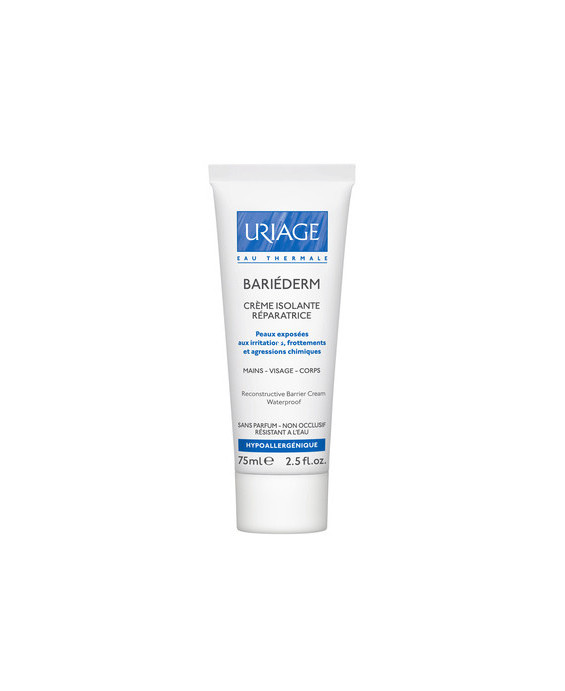 Uriage Bariederm Crema isolante e riparatrice