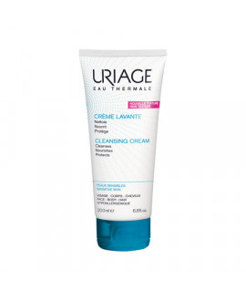 Uriage Crema Lavante 