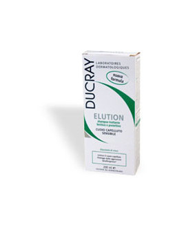 Ducray Elution