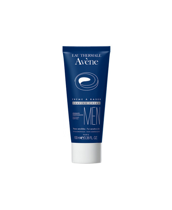 Avene Men Crema da Barba (-20%)