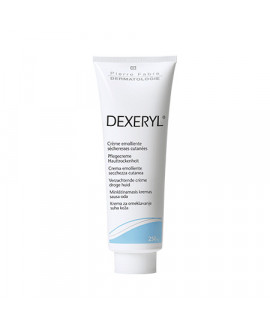 Dexeryl Crema Emolliente