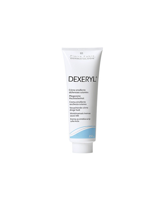 Dexeryl Crema Emolliente