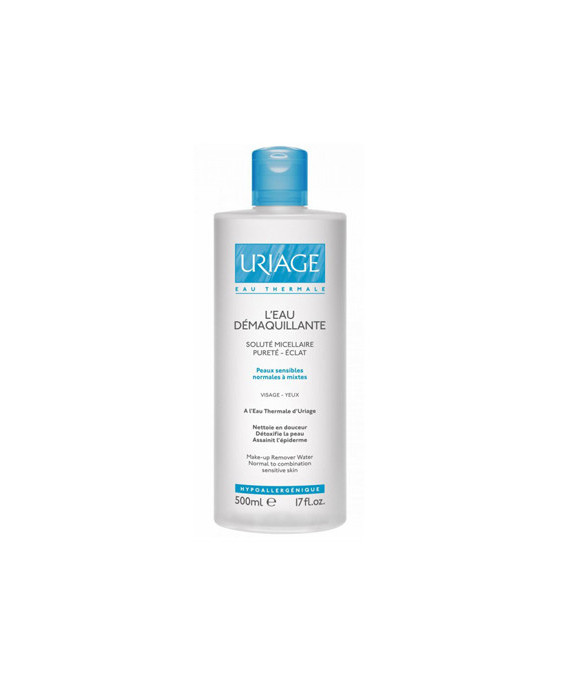 Uriage Eau Demaquillante 