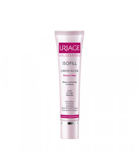 Uriage Isofill Crema ricca 