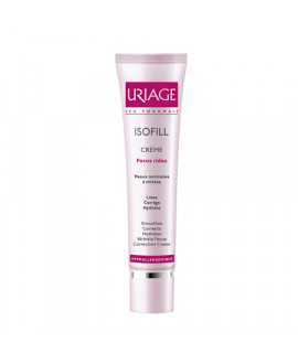 Uriage Isofill Crema 