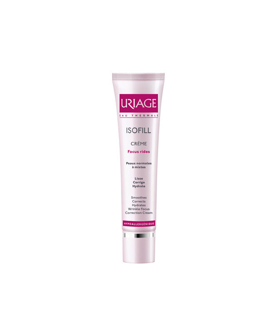 Uriage Isofill Crema 