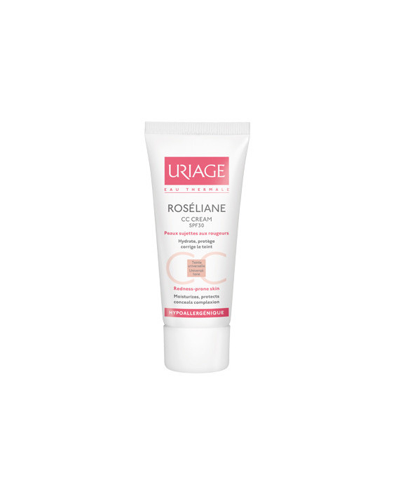 Uriage Roseliane CC Cream