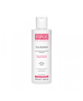 Uriage Tolederm Acqua Dermo- Detergente 