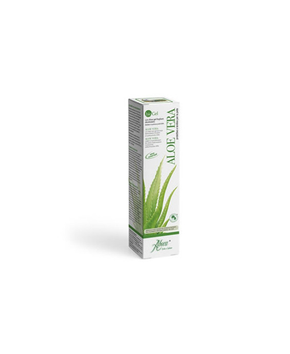 Aboca Aloe vera bioGel 