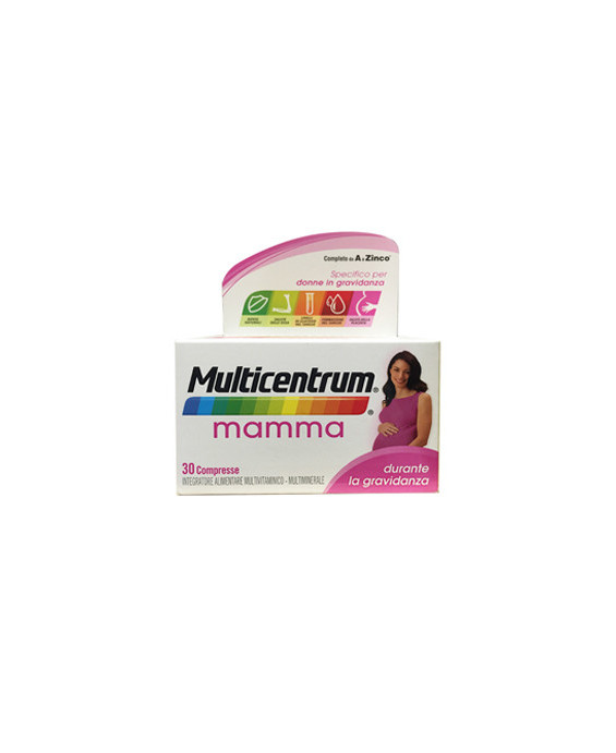 Multicentrum Mamma 