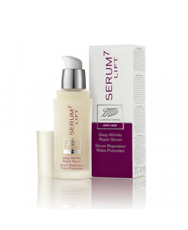 Serum 7 Lift Anti-Age Siero Riparatore