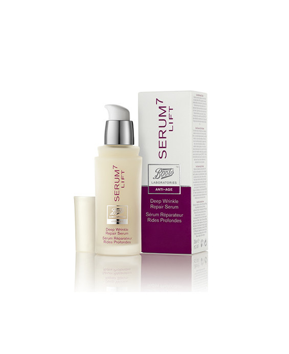 Serum 7 Lift Anti-Age Siero Riparatore