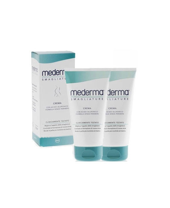 Mederma Smagliature  (2 conf. da 150 ml)