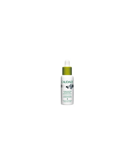 Caudalie Concentrato Essenziale Energizzante viso