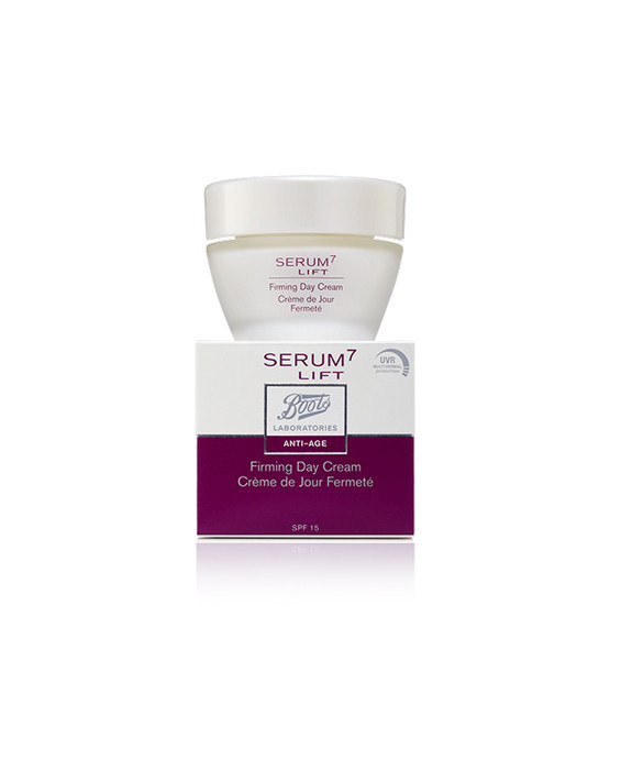 Serum 7 Lift Crema Giorno