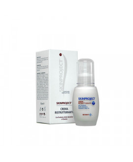 Skinproject Crema Ristrutturante