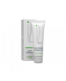 Skinproject Crema Schiarente