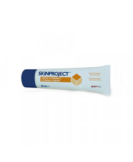 Skinproject Crema Vitamina C