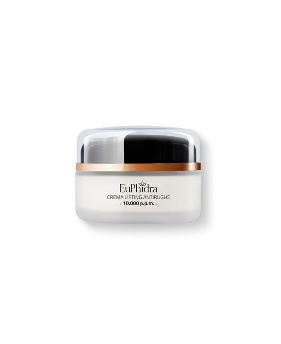 Euphidra Crema Lifting Antirughe