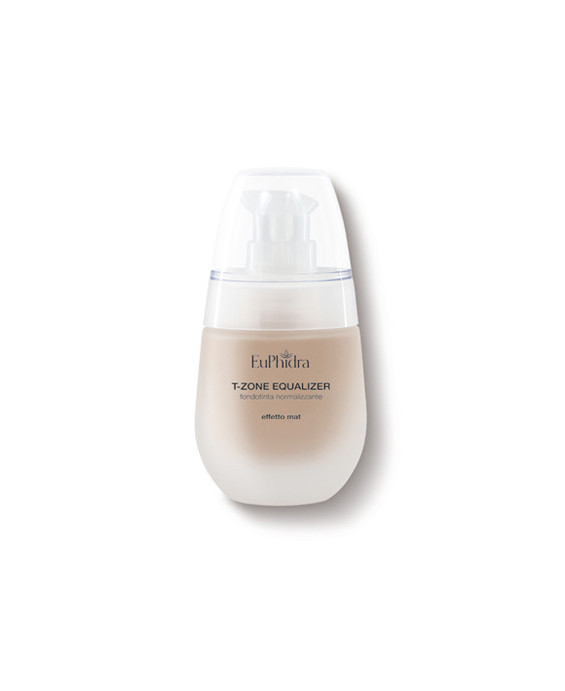 Euphidra Skin Pro T-Equalizer medio