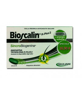 Bioscalin  R-Plus 2 SincroBiogenina