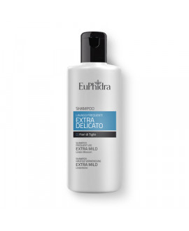 Euphidra Shampoo Extra Delicato
