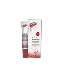 ZAIC GEL CONCENTRATO