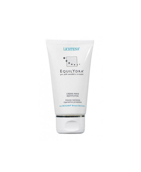 Lichtena Equilydra crema mani 