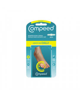 Compeed Cerotti Calli idratanti