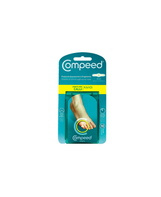 Compeed Calli Cerotto Medio