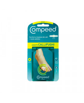 Compeed Cerotti Callifughi