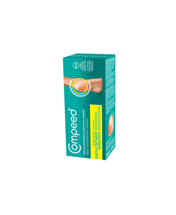 Compeed Crema Talloni Screpolati