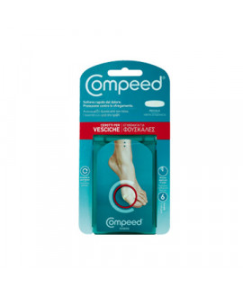 Compeed Vesciche Piedi