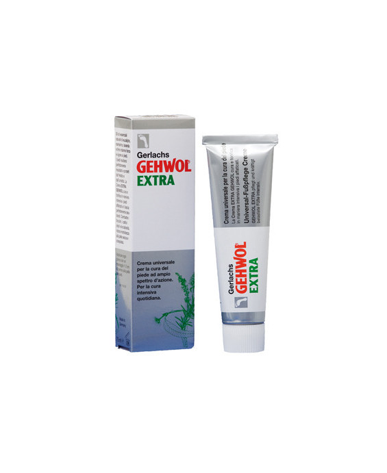 Gehwol Extra crema piedi