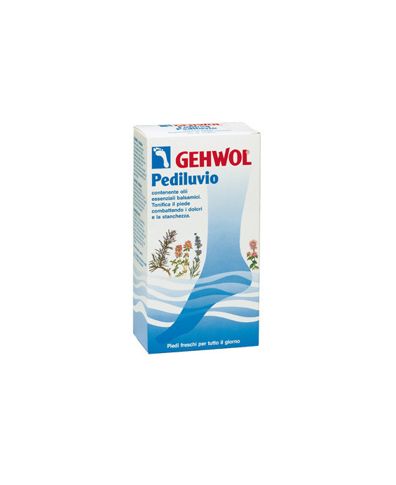 Gehwol Pediluvio 