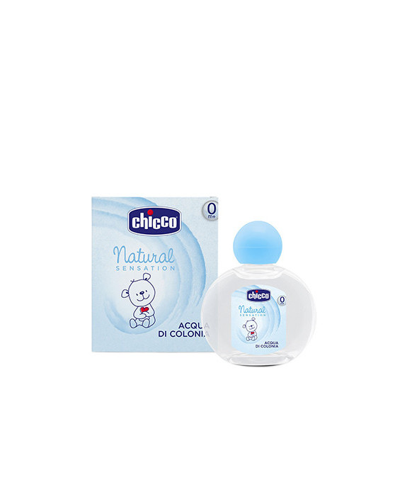 Chicco Natural Sensation Acqua di Colonia