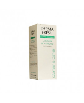 Derma Fresh Doccia Shampoo