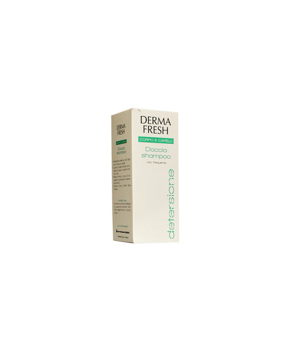 Derma Fresh Doccia Shampoo