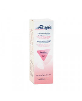 Alkagin Gel Intimo Lenitivo 