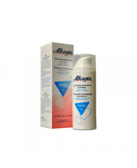 Alkagin Gel Intimo Protettivo 