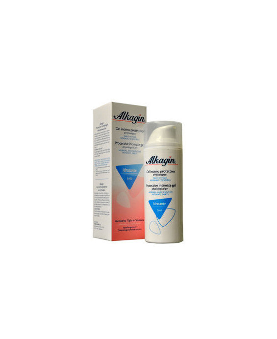 Alkagin Gel Intimo Protettivo 