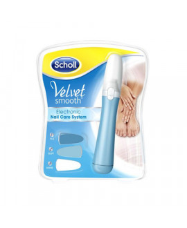 Velvet Smooth Nail Care 