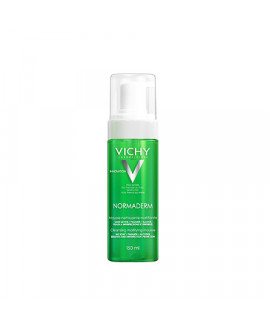 Vichy Normaderm Mousse Detergente